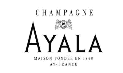 Ayala Champagner