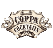 Coppa Cocktails