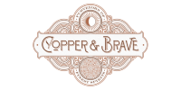Copper & Brave