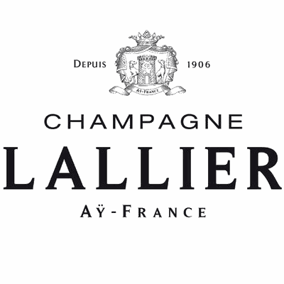 Lallier Champagner