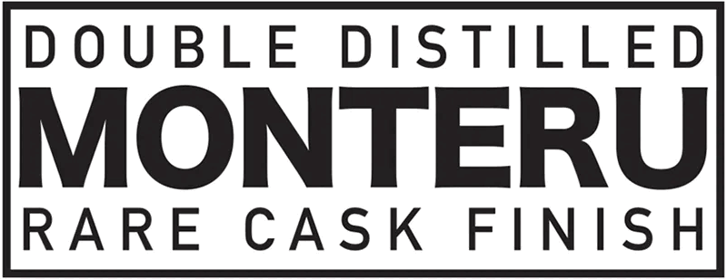Monteru French Brandy 