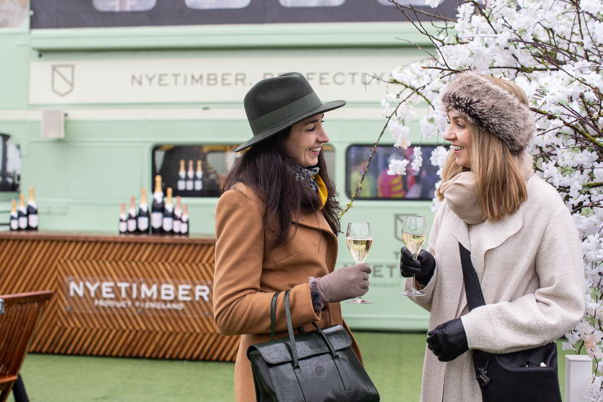Nyetimber World Class Sparkling