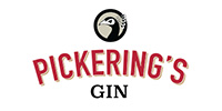 Pickering�s Gin 