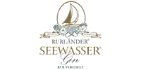Seewasser Gin