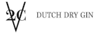 V2C Dutch Dry Gin 
