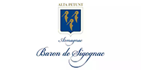 Baron de Sigognac