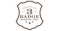 3 Badge Mixology