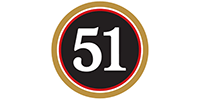 Cachaca 51