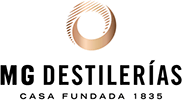 Destilerias MG