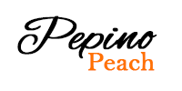 Pepino Peach
