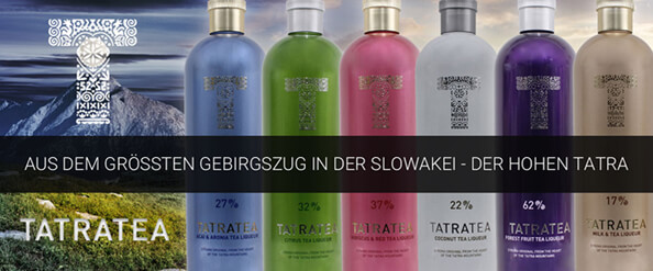 Tatratea