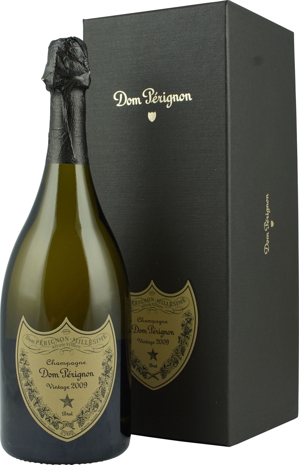 Dom Perignon Vintage 2009 0,75 - viele DP im Shop kaufe