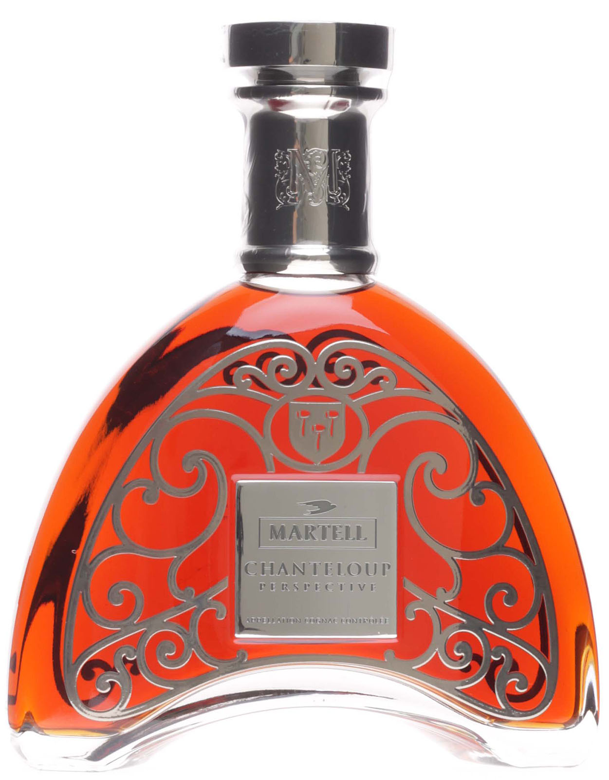 未開封　MARTELL CHANTELOUP PERSPECTIVE Sold at Auction: Martell Chanteloup Perspective Cognac