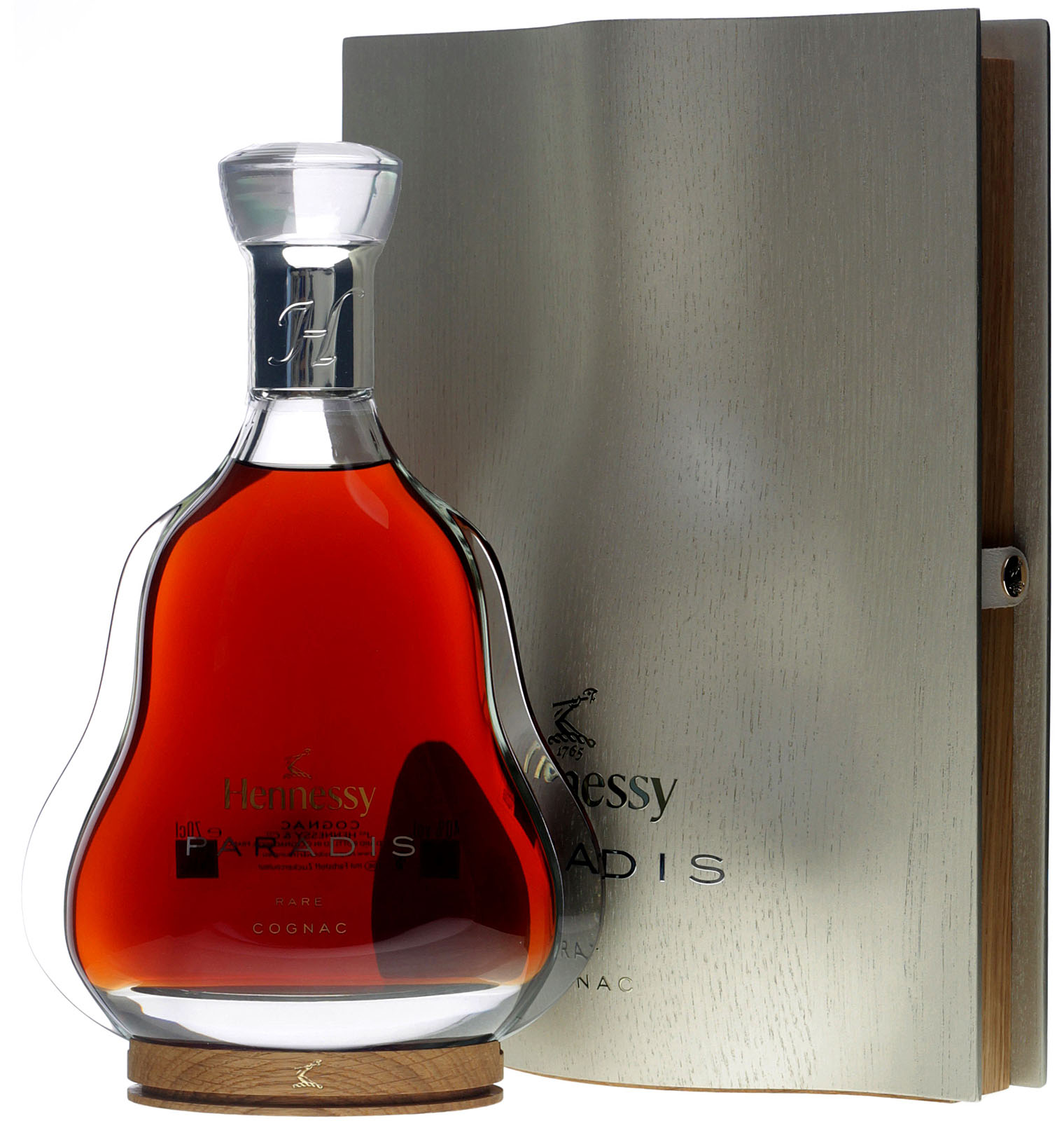 Hennessy Paradis Extra Rare | Product page | SAQ.COM