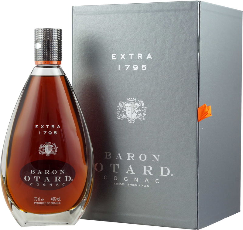 Otard Extra 1795 Cognac 700 ml