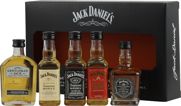 Tennessee Whiskey Jack Daniels Teuerste Flasche Jack Daniels Fire