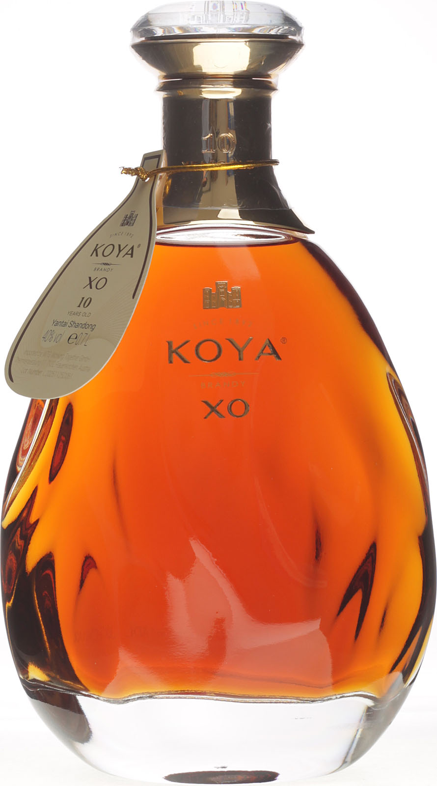 Koya XO 10 Jahre hier kaufen