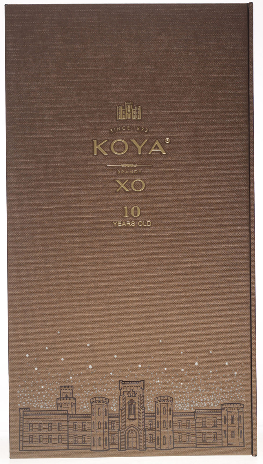Koya XO 10 Jahre hier kaufen