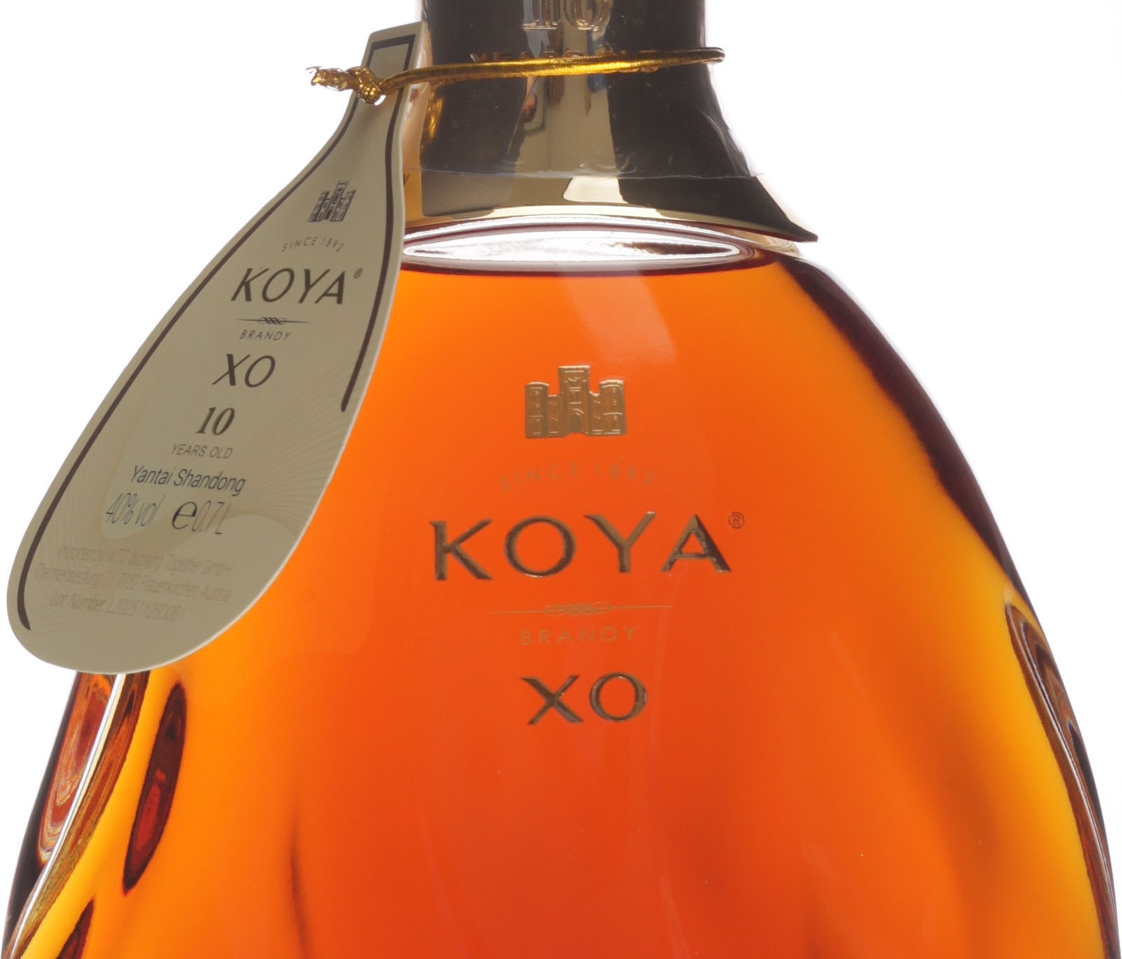 Koya XO 10 Jahre hier kaufen