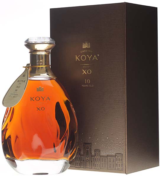 Koya XO 10 Jahre hier kaufen