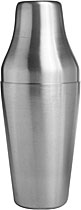 2-teiliges Cocktailshaker-Set � Perfekt f�r Drinks