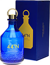44°N Gin Comte de Grasse 0,5 Liter bei uns im Shop erhä 44°N Gin Comte de Grasse 0,5 Liter bei uns im Shop erhä