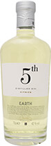 5th Earth Citrics Gin bei uns im Shop kaufen