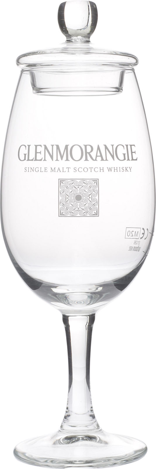 Glenmorangie Nosing Glas mit Deckel kaufen