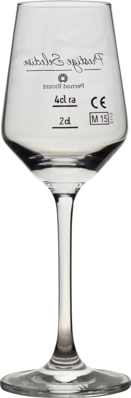 Prestige Whisky Nosing Glas