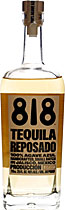 818 Resposado Tequila hier kaufen