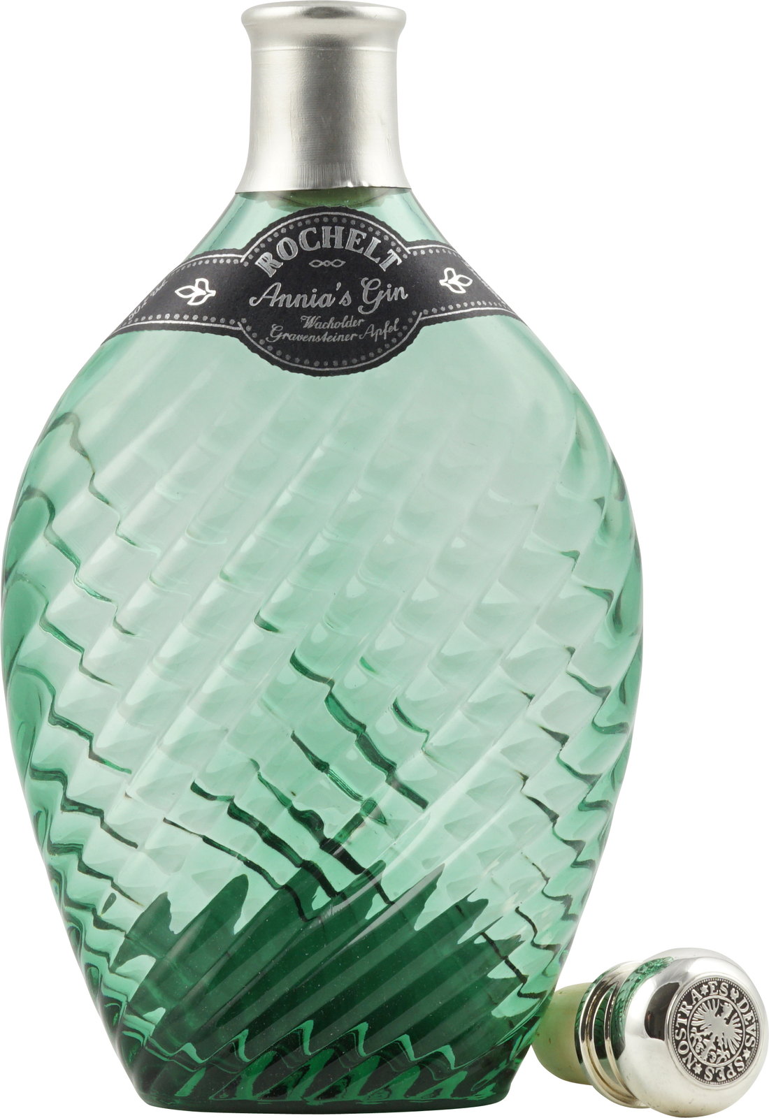 Rochelt Annias Gin Super Premium Gin aus Tirol