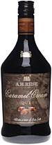 A.H. Riise Caramel & Sea Salt Cream Liquer im Shop