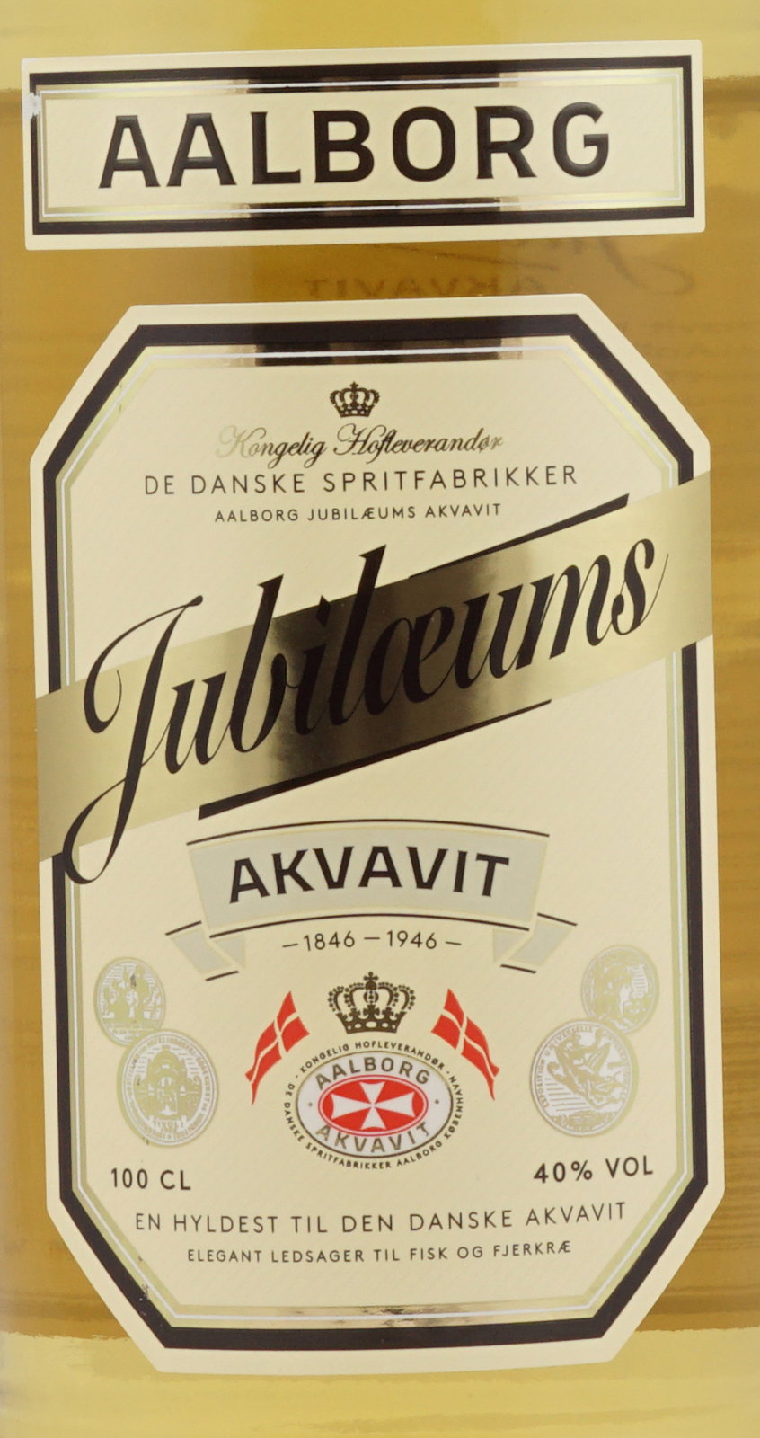 Jubiläums Akvavit Aquavit hier im Shop