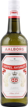 Aalborg Taffel Aquavit 0,7 Liter 45 % Vol. 