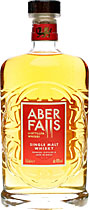 Aber Falls Single Malt Welsh Whisky bei uns kaufen.