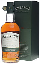 Aberargie Inaugural Release Single Malt Scotch Whisky 