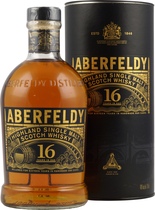 Aberfeldy 16 Jahre im Spirituosen Online Shop