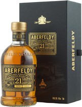 Aberfeldy 21 Jahre hier bei uns im Onlineshop