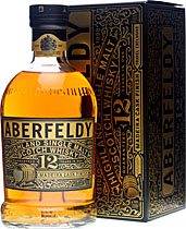 Aberfeldy Madeira Cask Fainish hier bei uns im Shop