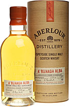 Aberlour a Bunadh Alba günstig bei uns im Shop kaufen Aberlour a Bunadh Alba günstig bei uns im Shop kaufen