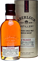 Aberlour a Bunadh Batch No. 80 bei uns kaufen.