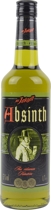 Absinth Mr Jekyll hier bei uns im Shop kaufen