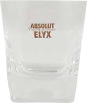 Absolut Elyx Tumbler Glas hier im Shop kaufen