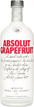 Absolut Grapefruit 1,0 Liter -50 versch. Absolut Vodkas