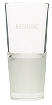 Absolut Longdrinkglas designed by Konstantin Grcic
