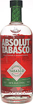 Absolut Tabasco hier im Shop kaufen