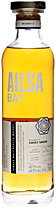 Ailsa Bay Sweet Smoke Single Malt Scotch Whisky Release