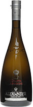 Alexander Grappa Amarone Monovarietale im Shop kaufen. Alexander Grappa Amarone Monovarietale im Shop kaufen.