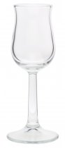 Bottega Alexander Tulipano Glas Bottega Alexander Tulipano Glas