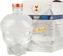 Allie Vodka aus Deutschland mit 700 ml und 40 % Vol.